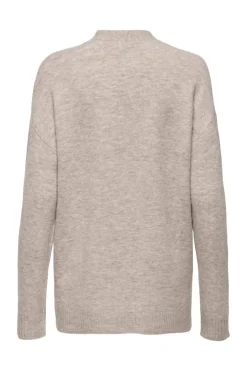 Only Onlcampania L/S Long Cardigan Knt 15344116 4705274