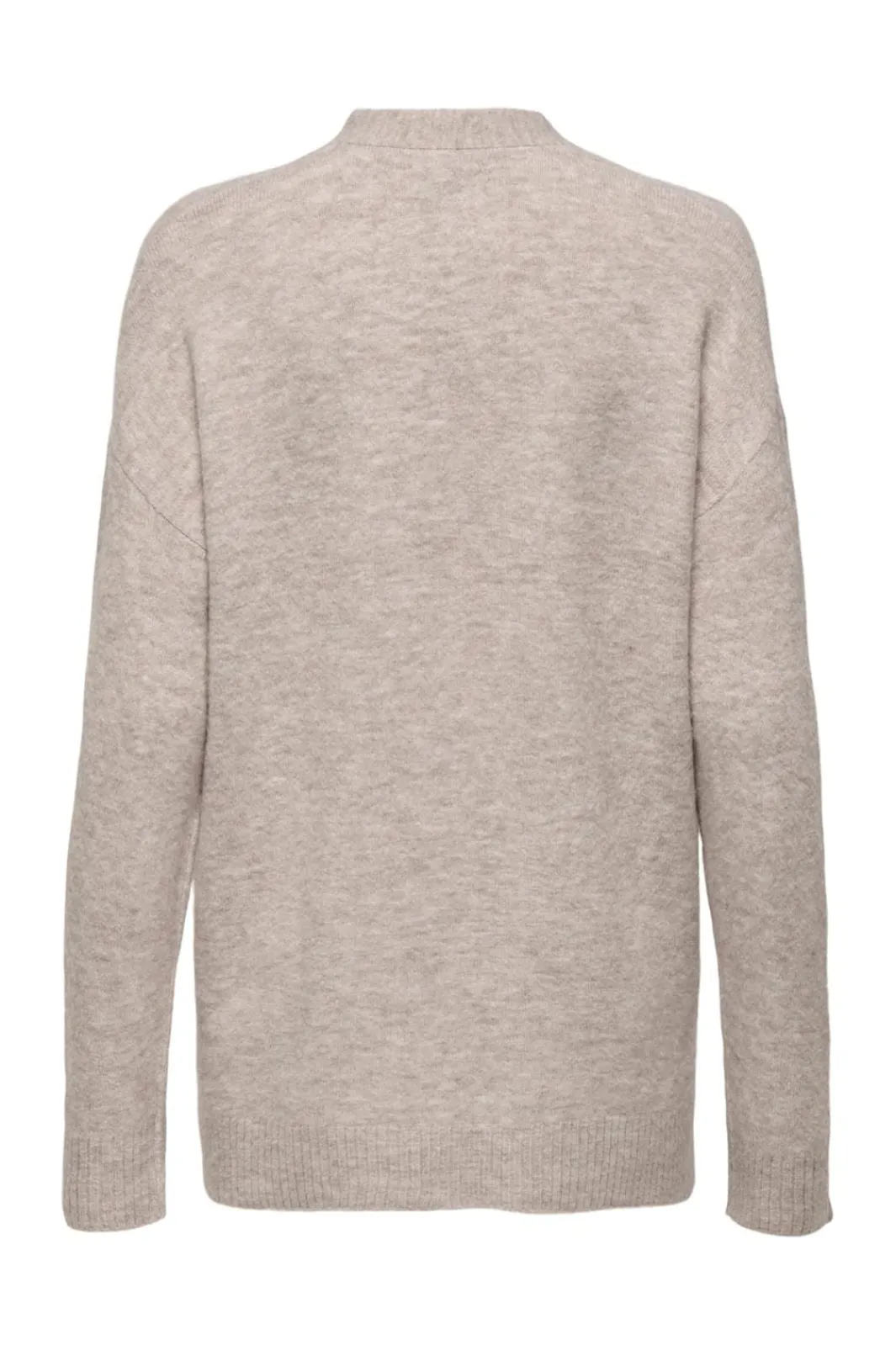 Only Onlcampania L/S Long Cardigan Knt 15344116 4705274