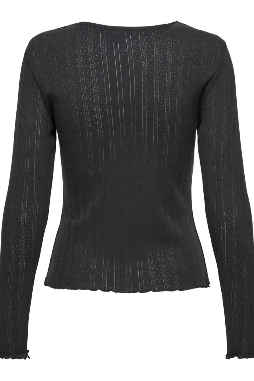 Best Only Onlcarlotta L/S Top 4572543 Phantom