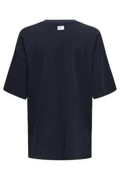 Clearance Only Onlcassie S/S Top Box 4619279 Night Sky Hollywood + Labels Brooklyn