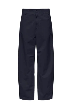 Discount Only Onlclair Barrel Pant 5022040 Night Sky