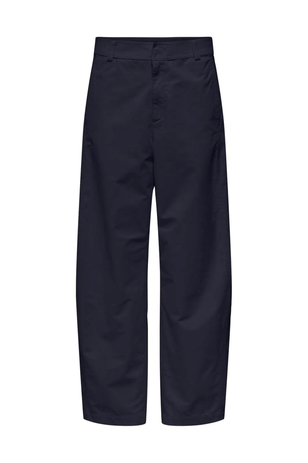 Discount Only Onlclair Barrel Pant 5022040 Night Sky