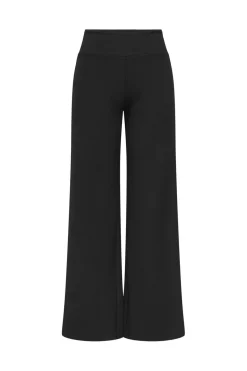 Online Only Onlclever Life Wide Pant 4857647 Black