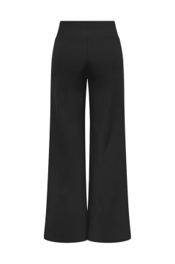 Online Only Onlclever Life Wide Pant 4857647 Black
