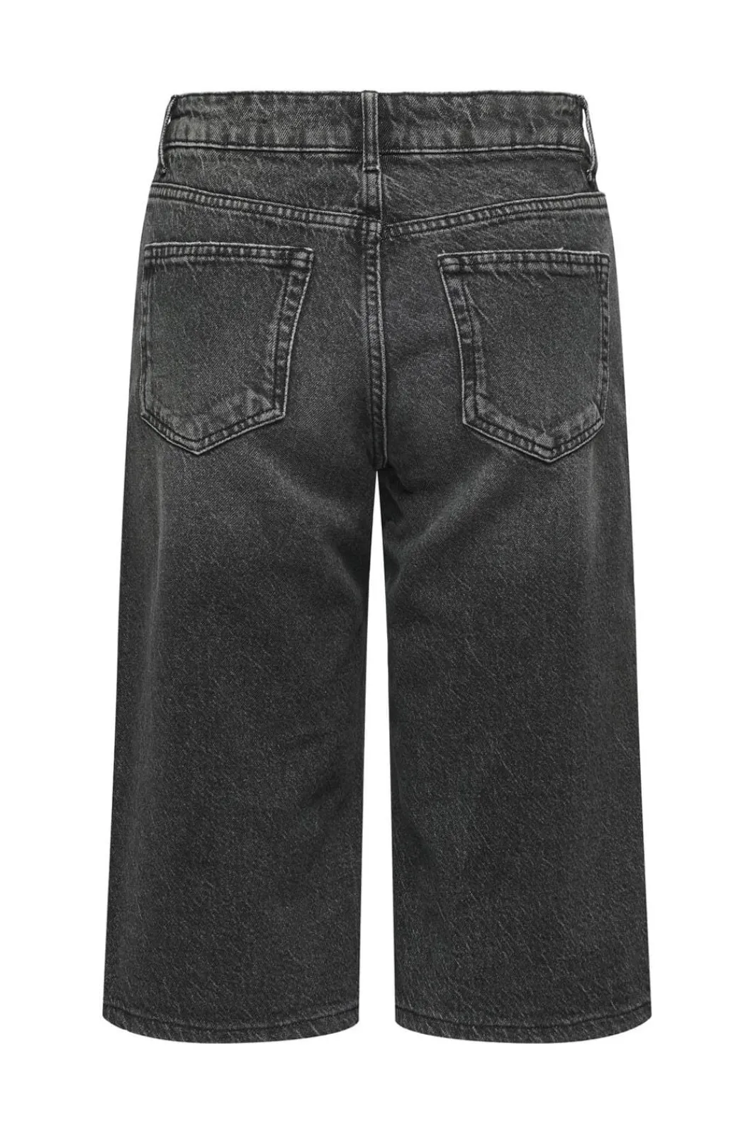 Only Onlcobain Reg Wide Long B Shorts Dot 15344297 4720522