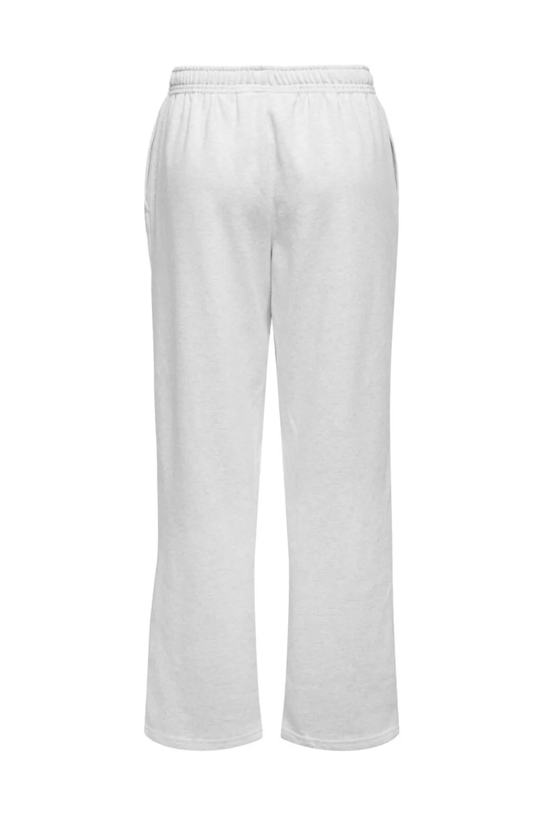 Discount Only Onldaze Straight Pant Cc Swt 4524079 Light Grey Melange