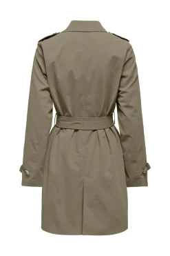 Sale Only Onldisa Life Sb Trenchcoat Cc 4984165 Mermaid