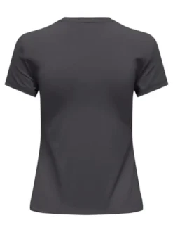 New Only Onlea S/S Top O Neck 4586372 Black