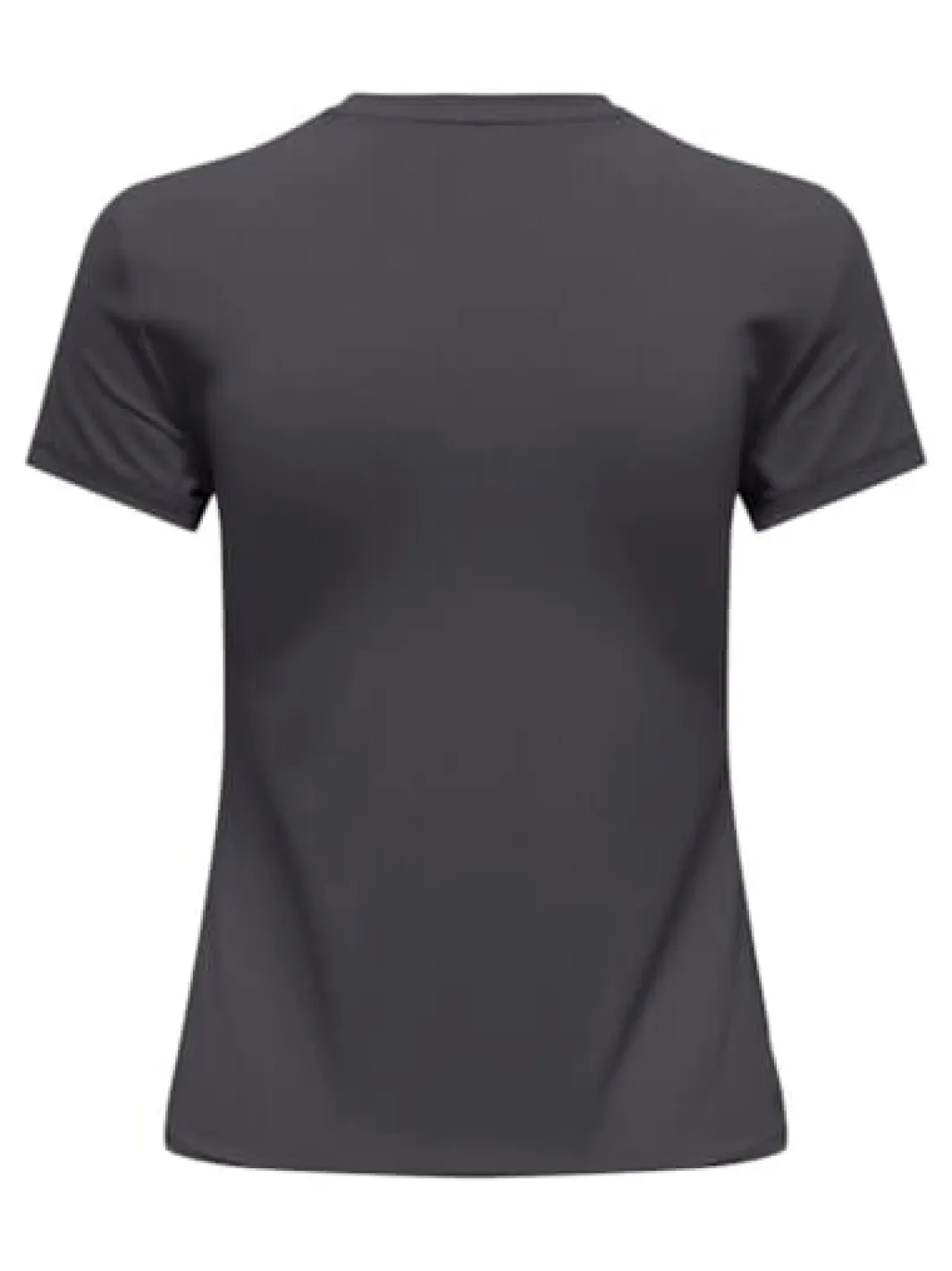 New Only Onlea S/S Top O Neck 4586372 Black