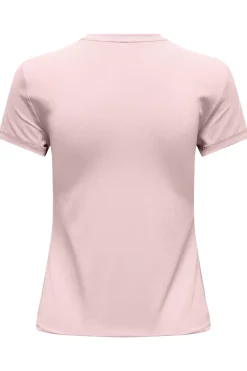 Only Onlea S/S Top O-Neck 4748607 Potpourri