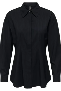 Clearance Only Onleda L/S Fitted Shirt 15344223 4707903