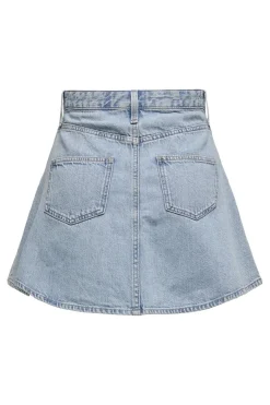 Online Only Onleden A-Skirt Pim 15349233 4769530