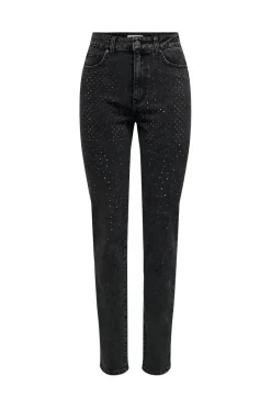 Best Only Onlemily St Rhs 4333551 Washed Black