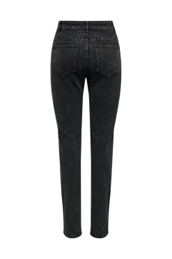 Best Only Onlemily St Rhs 4333551 Washed Black