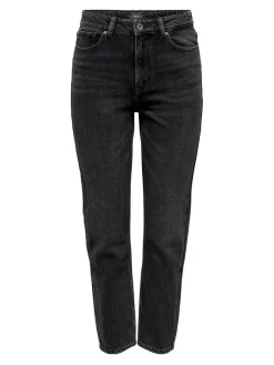 Best Only Onlemily Str Nas997 3789845 Black Denim Nas997