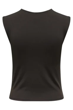 Discount Only Onlevelyn S/L Top 4958331 Chocolate Torte