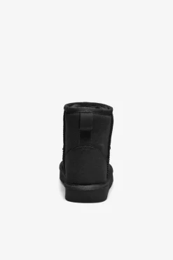 Discount Only Shoes Onlfeodora Teddy Lined Boot 4676701 Black