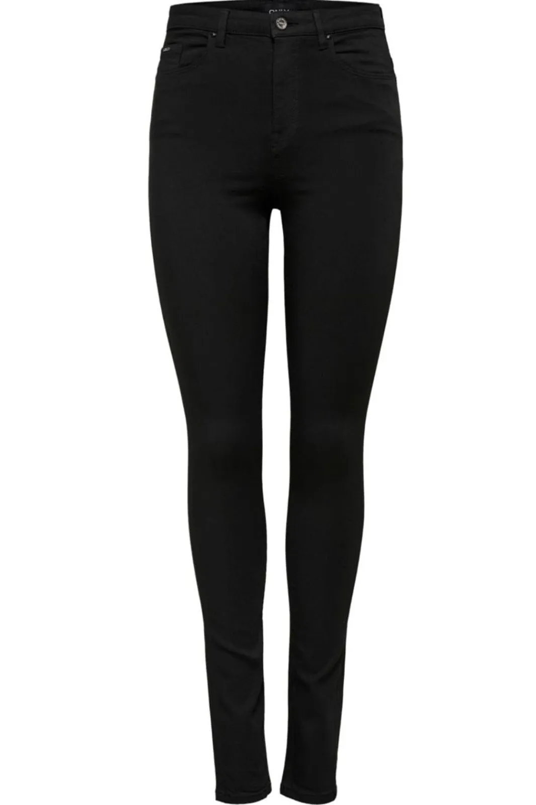 Hot Only Onlforever Black Life Sk 179674 Black Denim