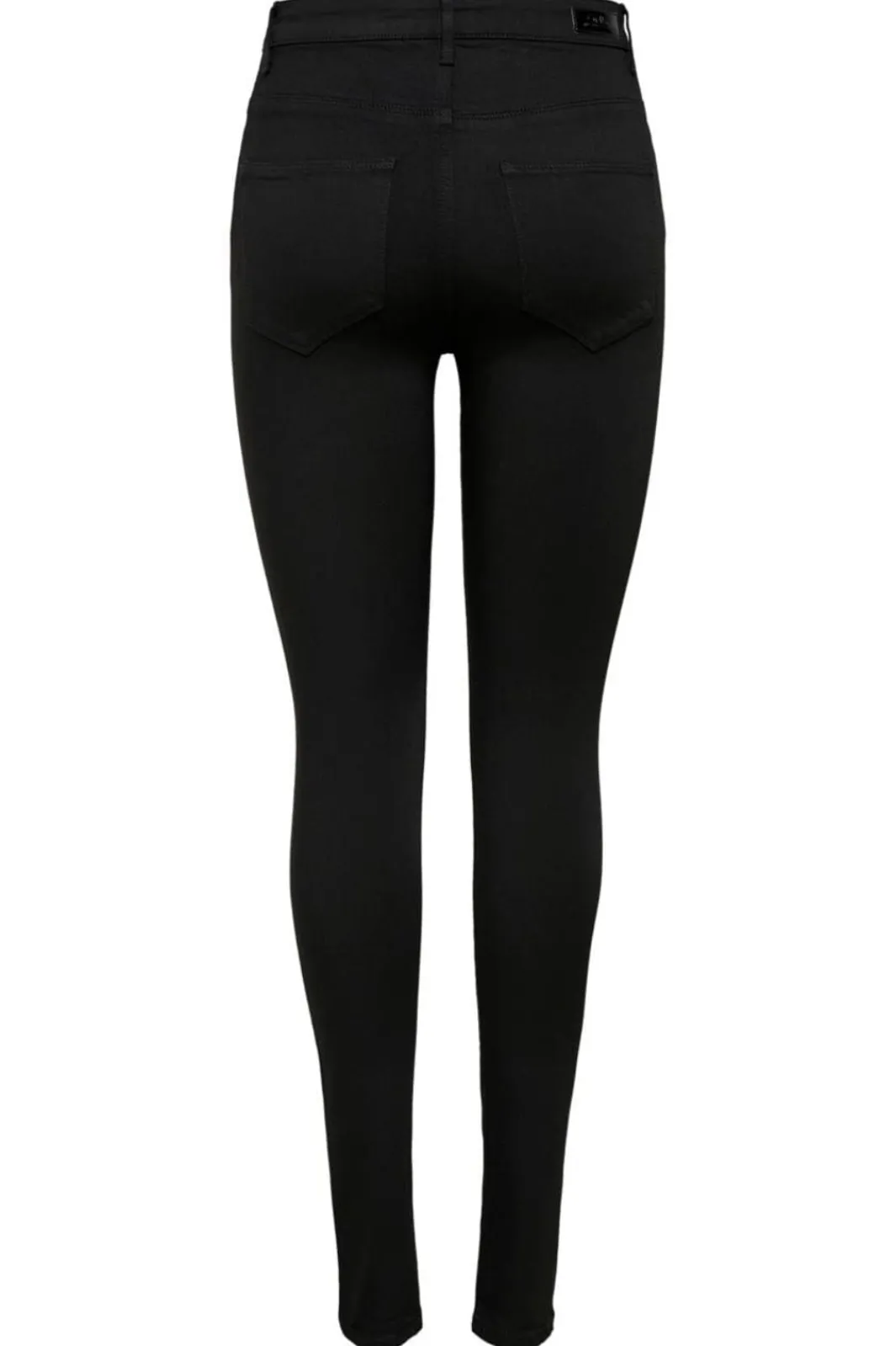 Hot Only Onlforever Black Life Sk 179674 Black Denim