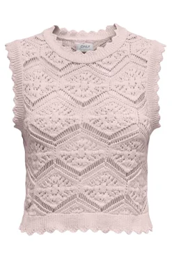 Online Only Onlfrida Life Sl Structure Top Knt 15315271 4429426
