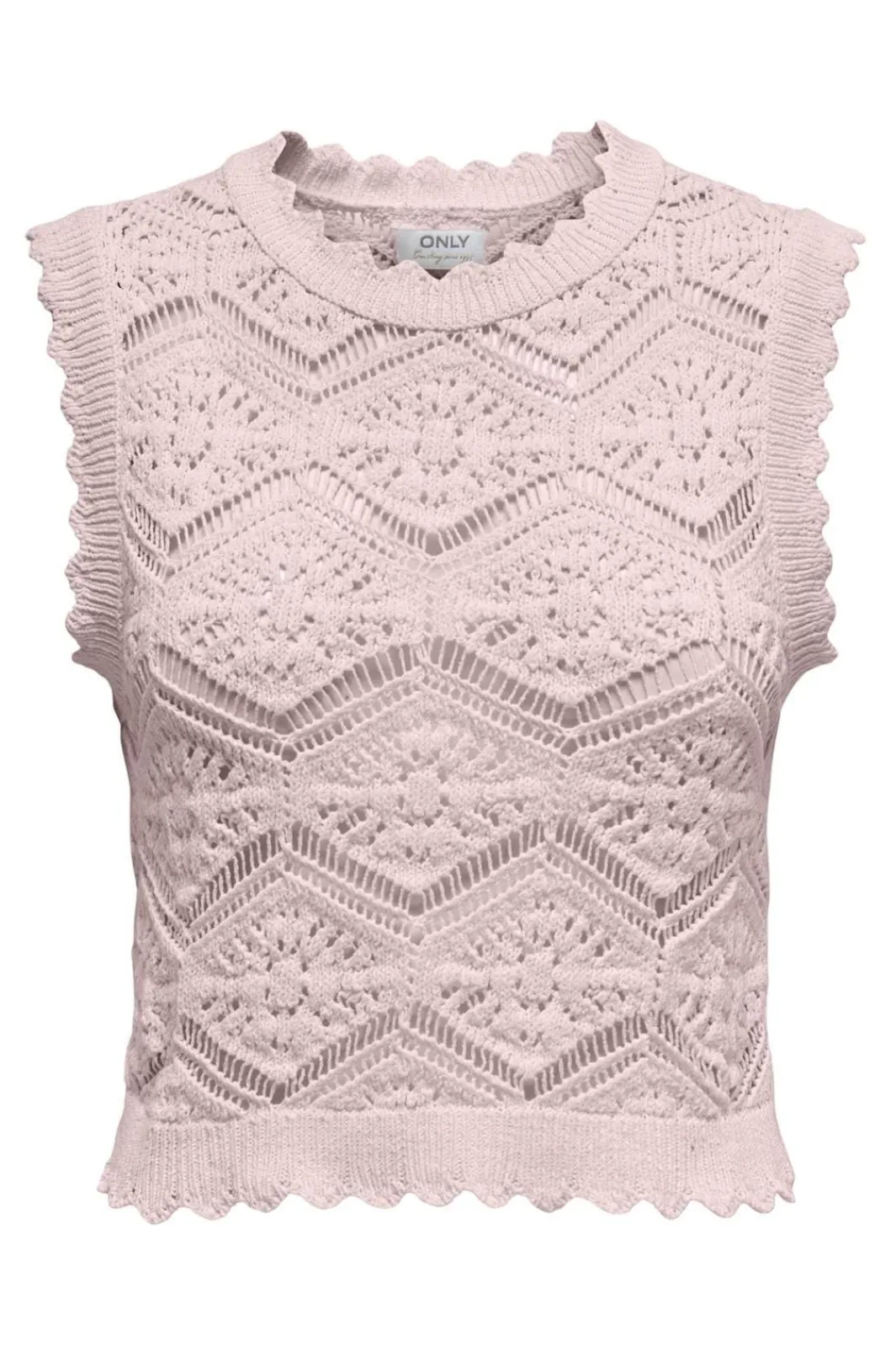 Online Only Onlfrida Life Sl Structure Top Knt 15315271 4429426