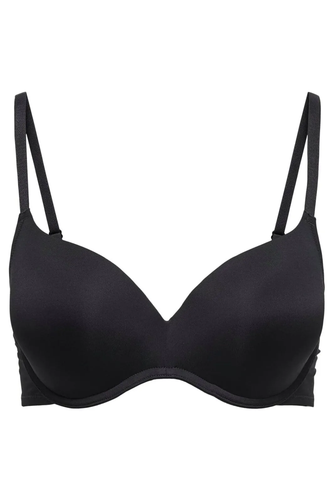 Clearance Only Onlfrida Moulded Bra Acc 4822232 Black
