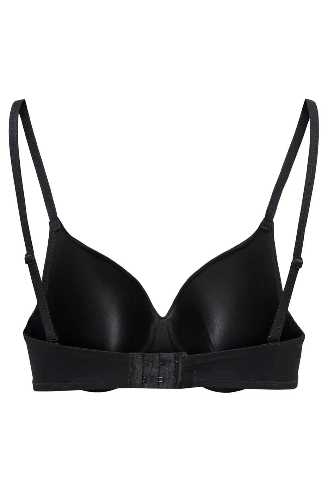 Clearance Only Onlfrida Moulded Bra Acc 4822232 Black