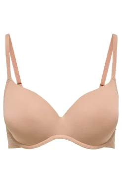Only Onlfrida Moulded Bra Acc 4822233 Tawny Birch