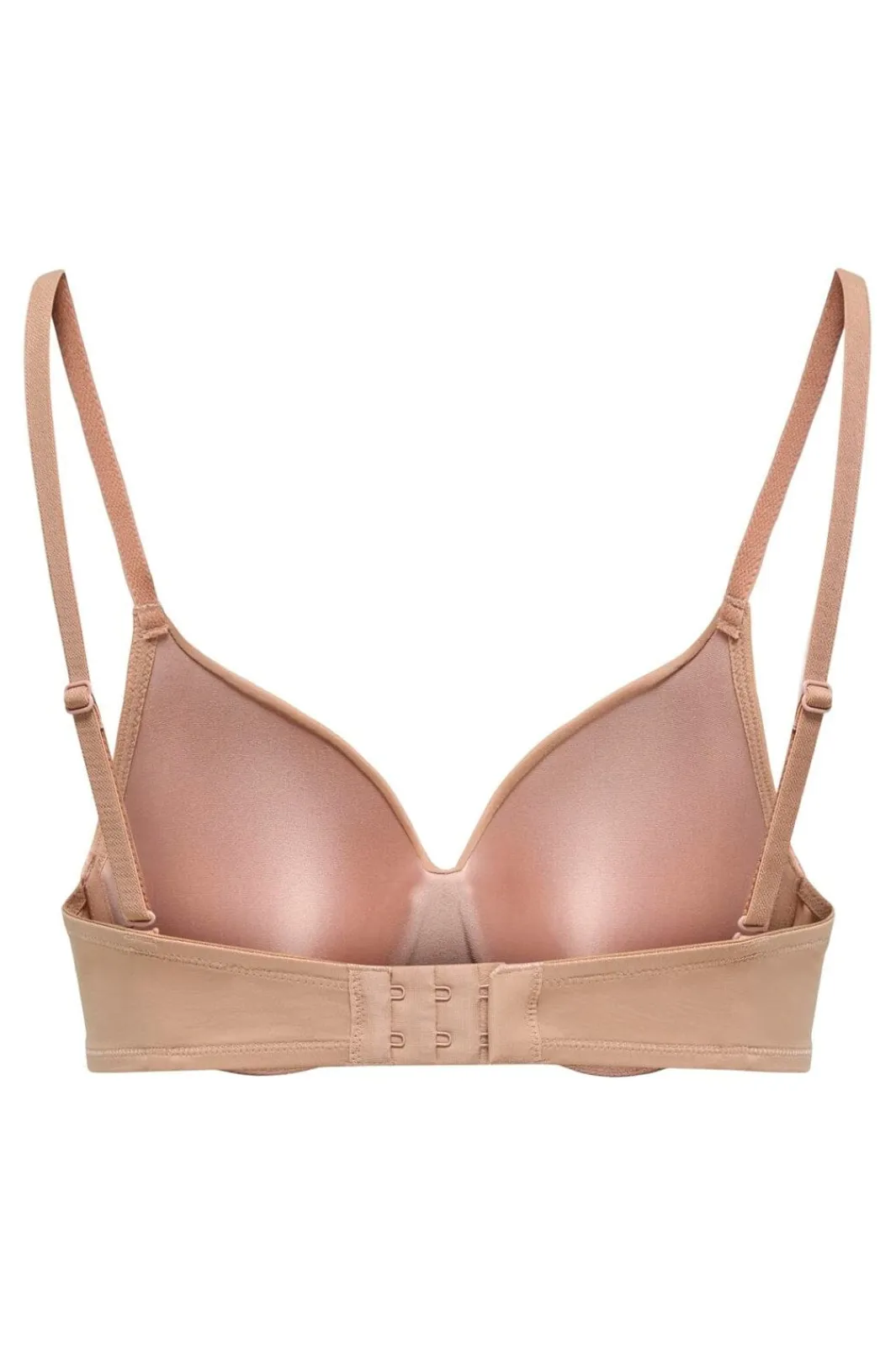 Only Onlfrida Moulded Bra Acc 4822233 Tawny Birch