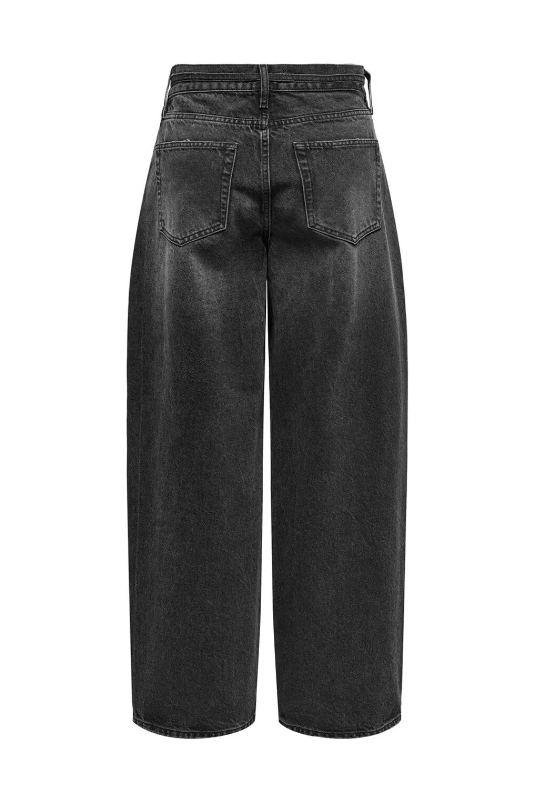 Only Onlgianna Straight Dot980 4740253 Washed Black
