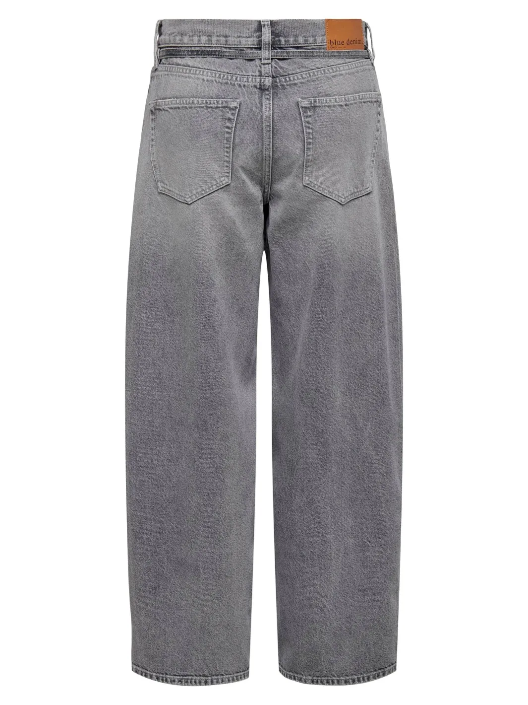 Discount Only Onlgianna Straight Jeans Dot757 4645300 Medium Grey Denim