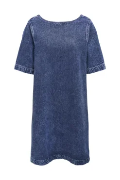 New Only Onlgigi S/S A-Shape Dress Azg 15339026 4859944