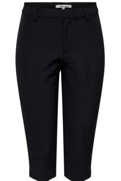 Only Onlgitta Life Capri Tlr 4769761 Black