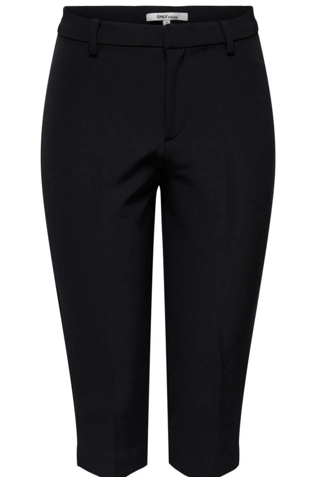Only Onlgitta Life Capri Tlr 4769761 Black