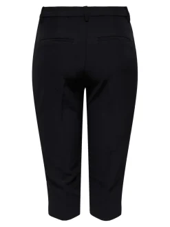 Only Onlgitta Life Capri Tlr 4769761 Black