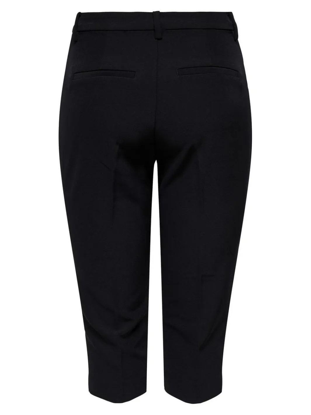 Only Onlgitta Life Capri Tlr 4769761 Black