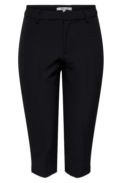 Only Onlgitta Life Capri Tlr 4769761 Black