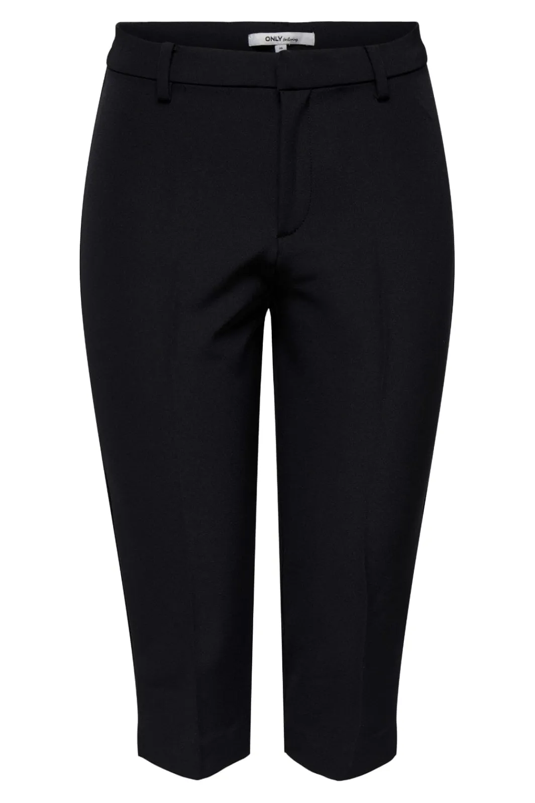 Only Onlgitta Life Capri Tlr 4769761 Black