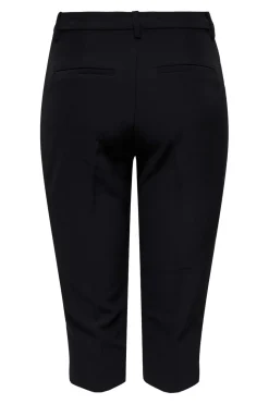 Only Onlgitta Life Capri Tlr 4769761 Black