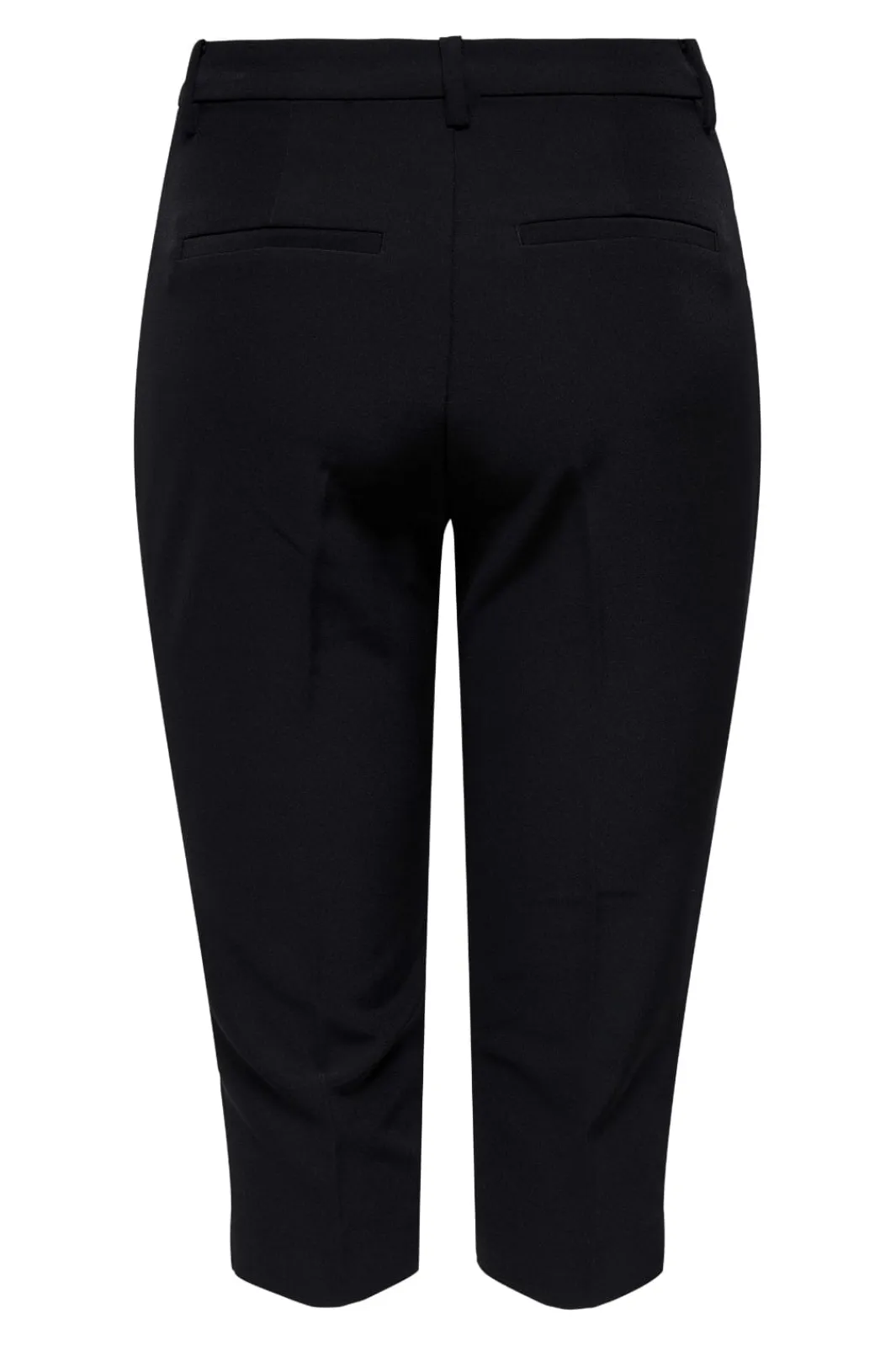 Only Onlgitta Life Capri Tlr 4769761 Black