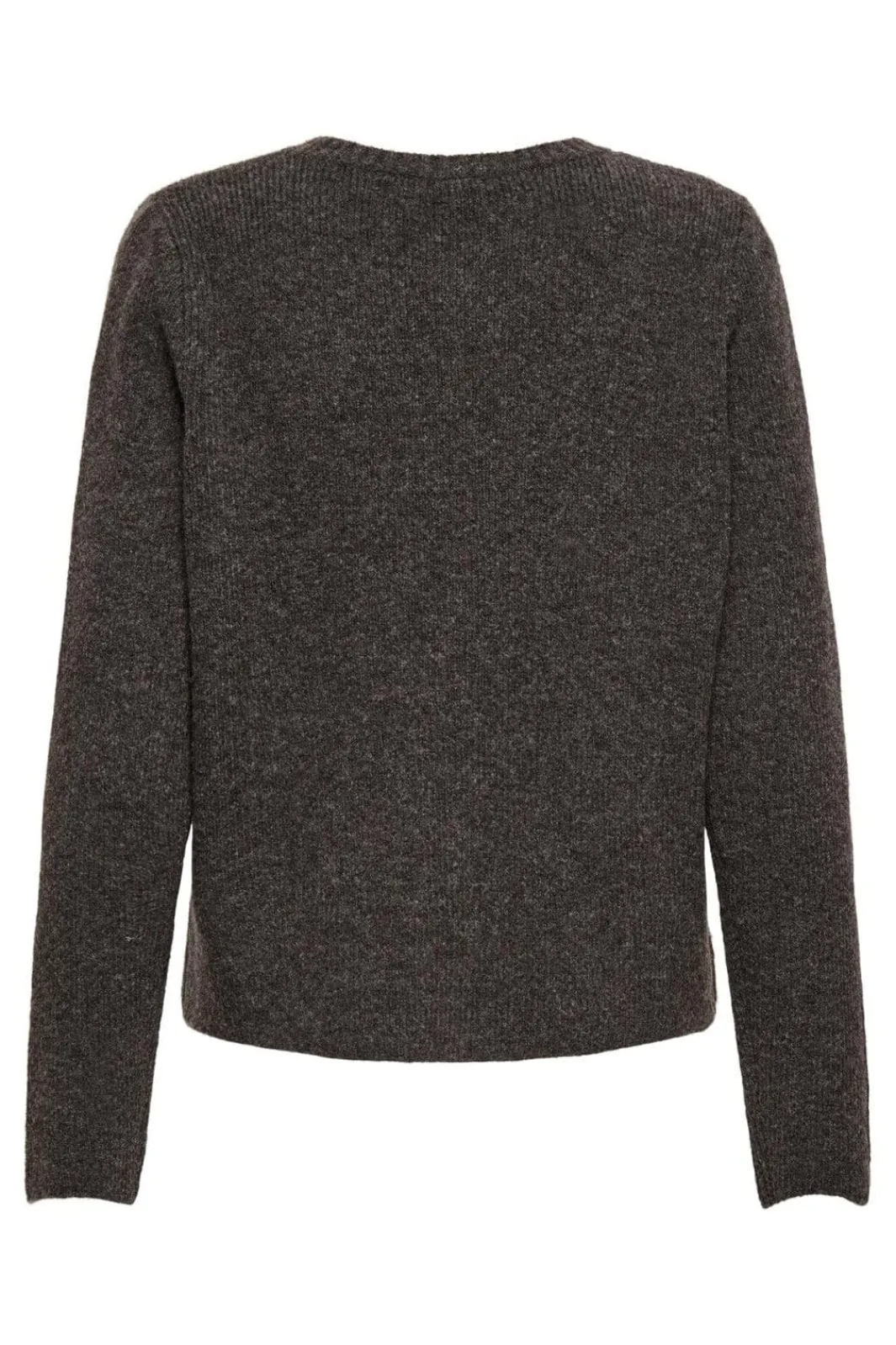 Clearance Only Onlgry Ls Cardigan Cl Knt 4955919 Black Coffee