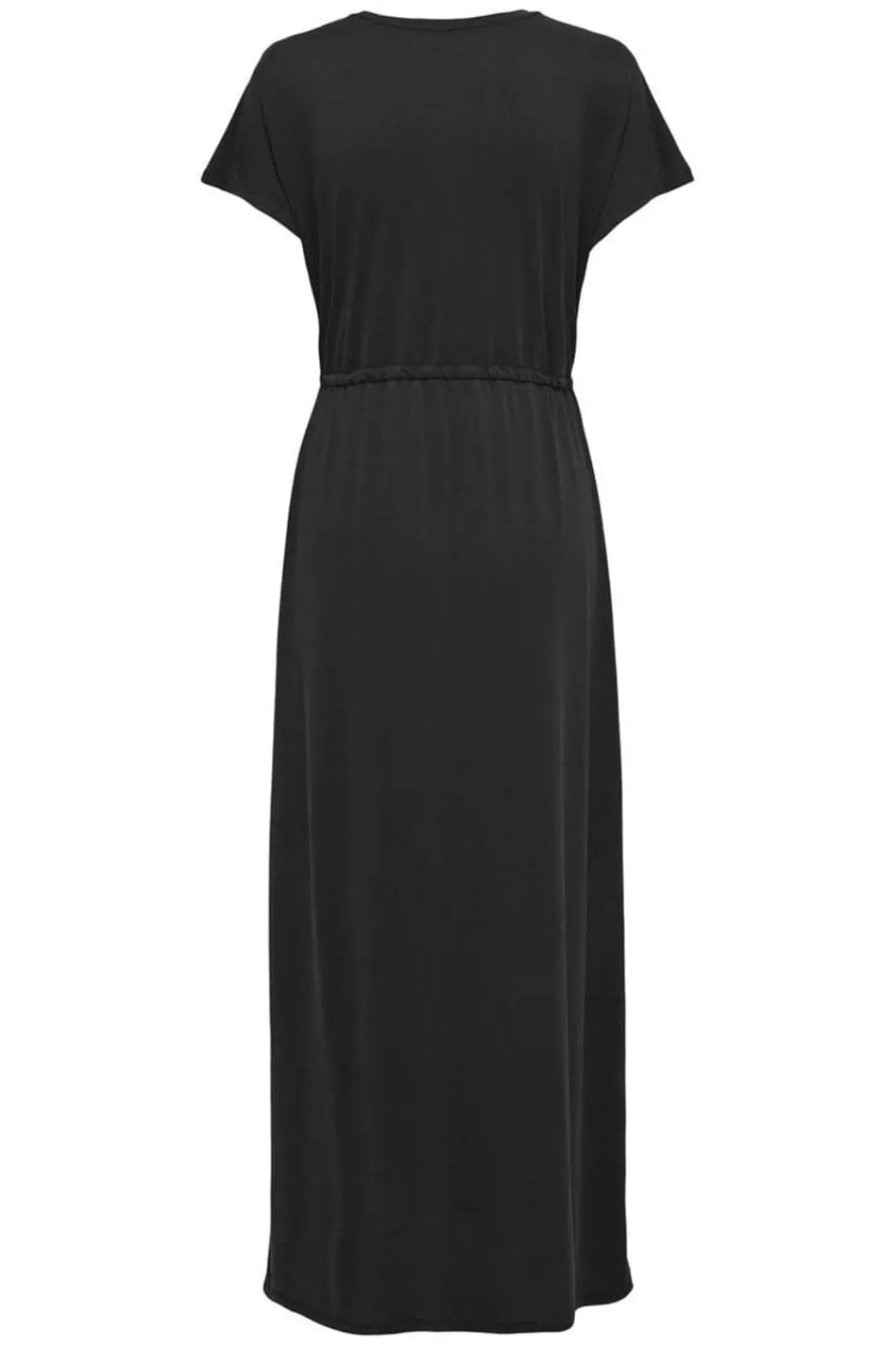 Clearance Only Onlhannah S/S Long Dress 4758718 Black