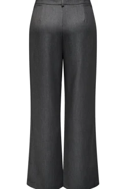 Best Only Onlhattie Pleat Mel Str Pant Tlr 15304707 4330959