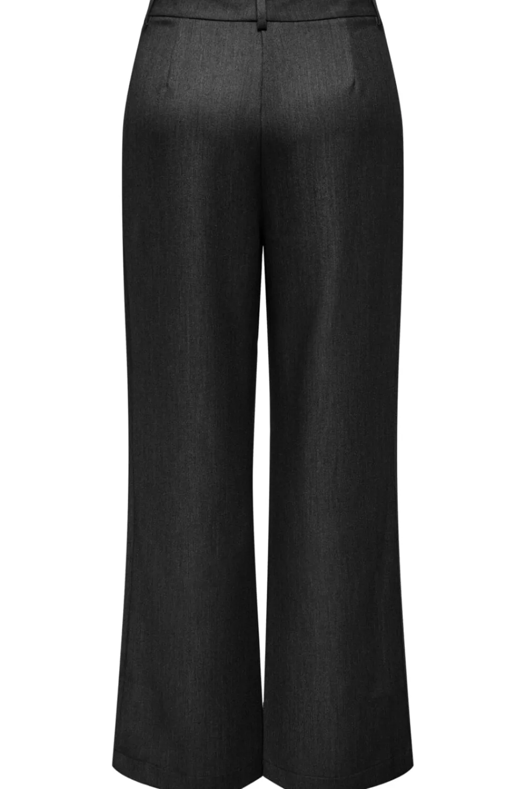 Hot Only Onlhattie Pleat Mel Str Pant Tlr 15304707 4761285