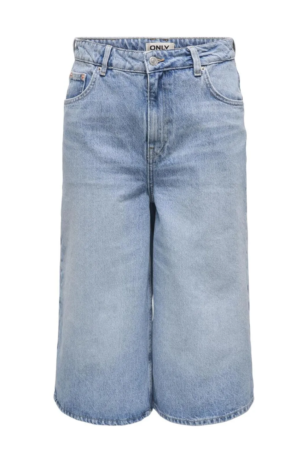 Outlet Only Onlhope Wide Long Shorts 15344292 4720521