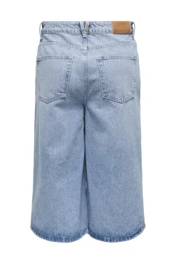 Outlet Only Onlhope Wide Long Shorts 15344292 4720521