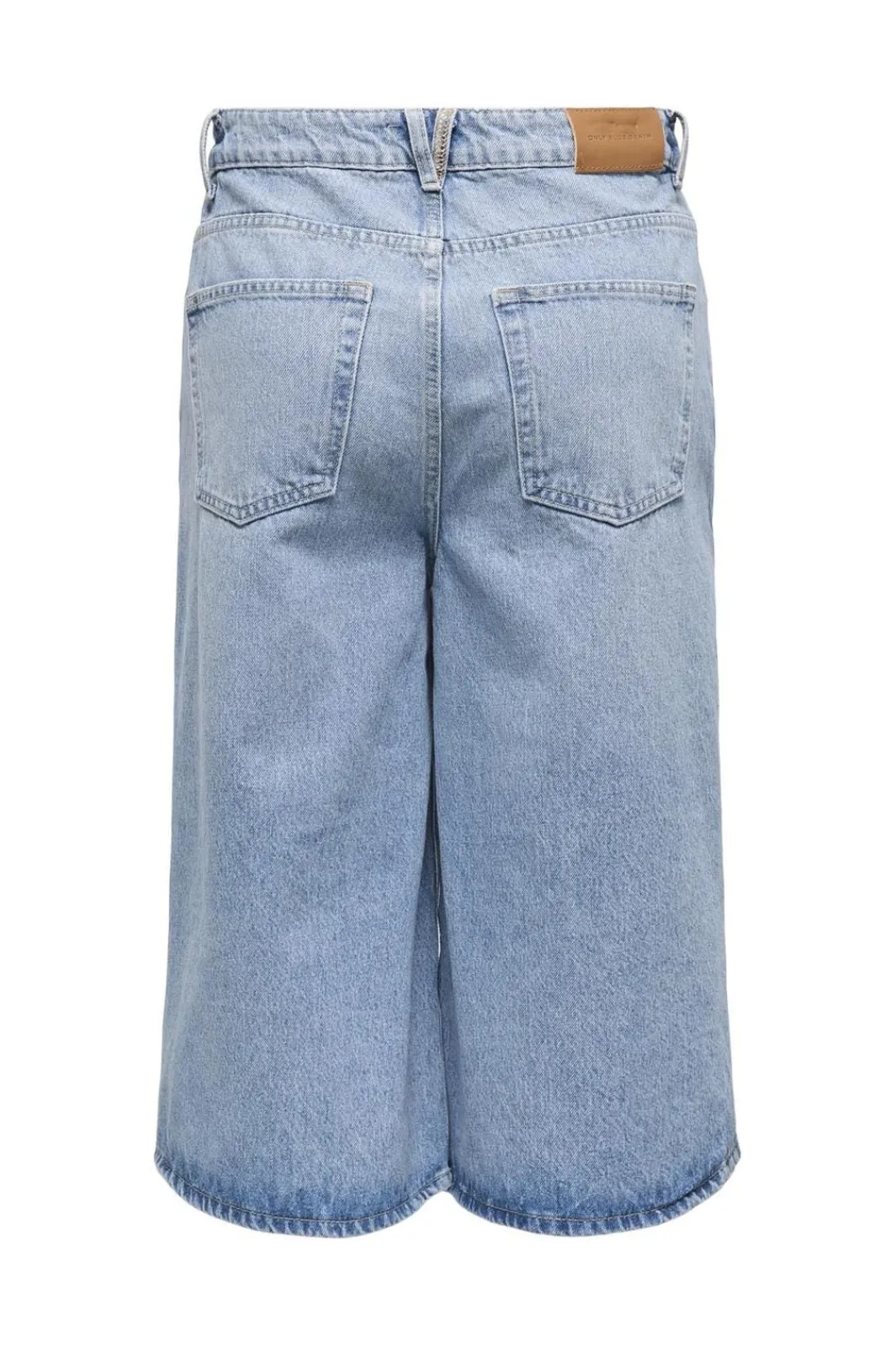 Outlet Only Onlhope Wide Long Shorts 15344292 4720521