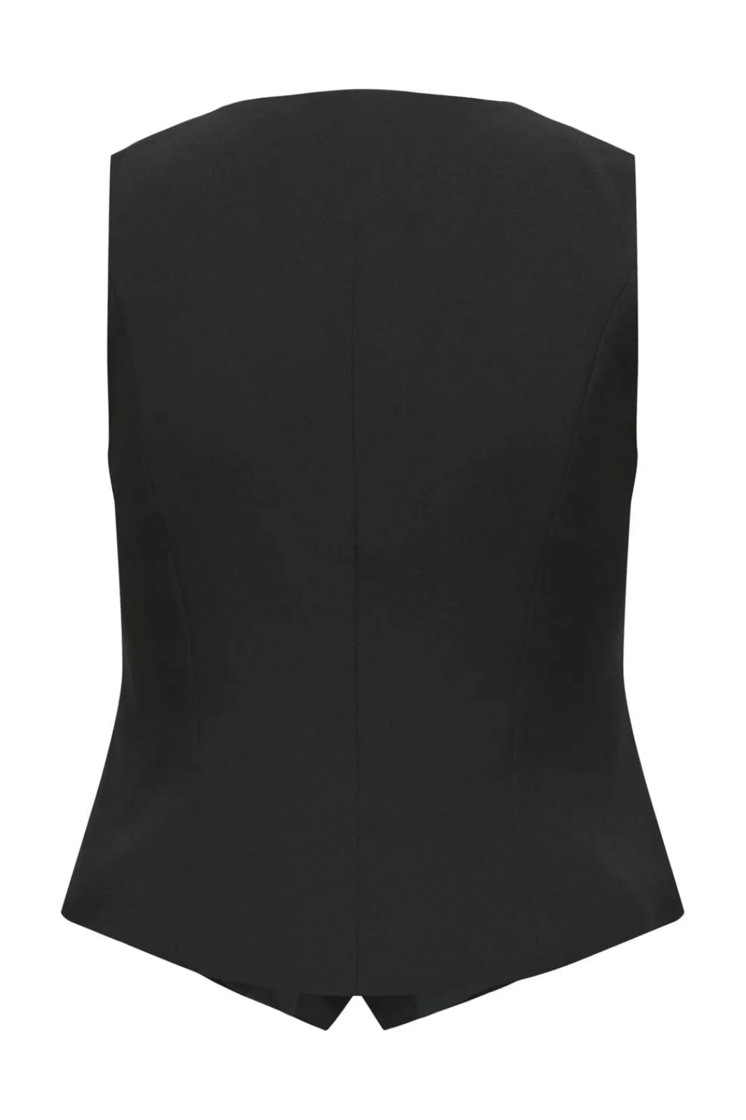Clearance Only Onliris Waistcoat Tlr 4553283 Black