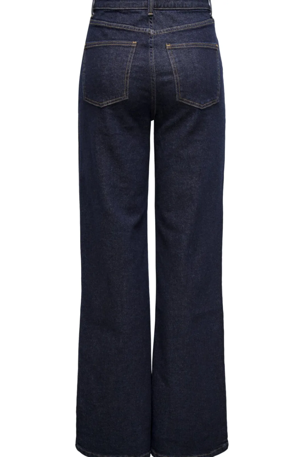 Hot Only Onljuicy Wide Rinse Mas763 4552609 Dark Blue Denim