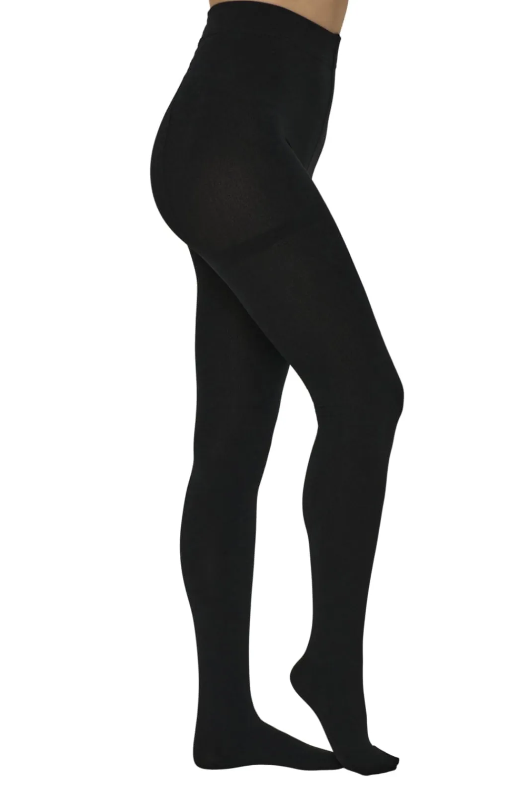 Hot Only Onlkenja Fleece Tight 3155170 Black
